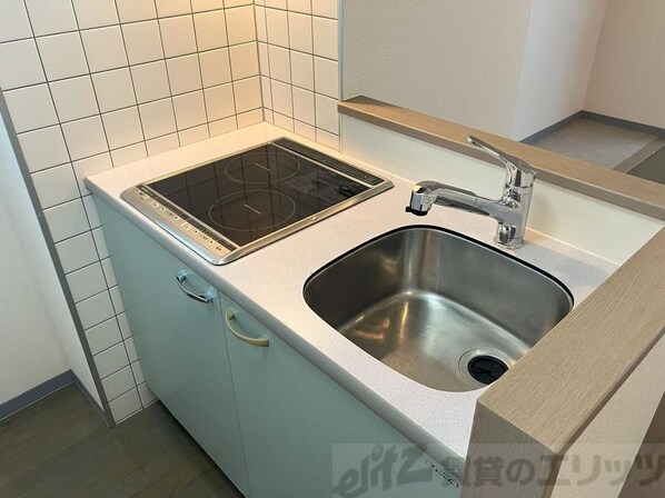 大阪謄写館ビルの物件内観写真